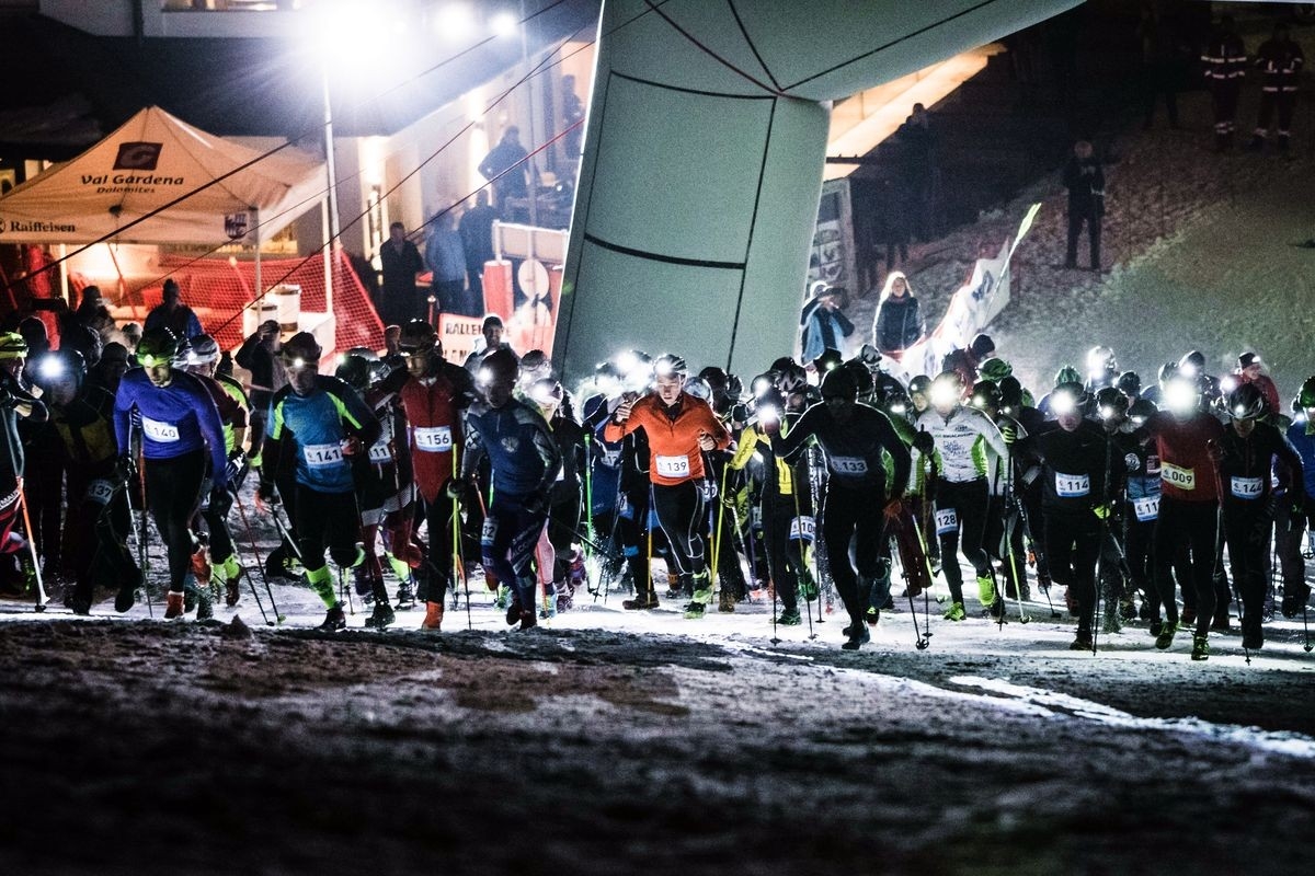 Vertical Up Gröden - Dolomites Val Gardena Xtreme Up Vertical Up Gröden - Dolomites Val Gardena Xtreme Up