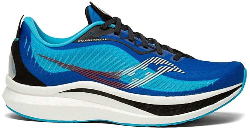 Saucony Endorphin Speed, Foto: Hersteller / Amazon Saucony Endorphin Speed, Foto: Hersteller / Amazon
