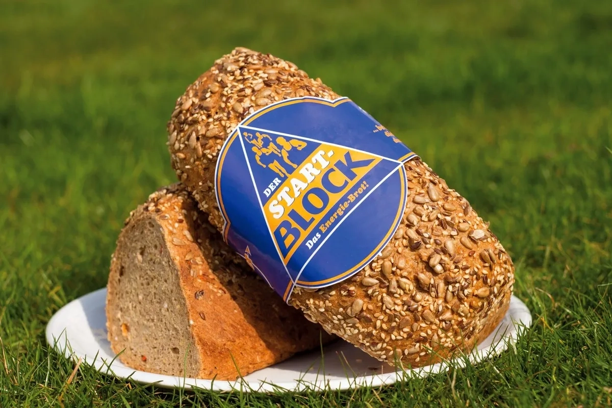 Wallauer Mittsommerlauf Laufbrot (Foto: © Veranstalter) Wallauer Mittsommerlauf Laufbrot (Foto: © Veranstalter)