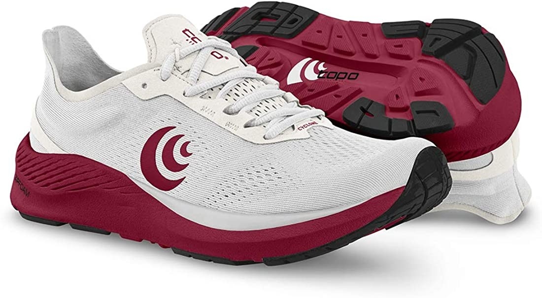 Topo Cylone, Foto: Hersteller / Amazon Topo Cylone, Foto: Hersteller / Amazon