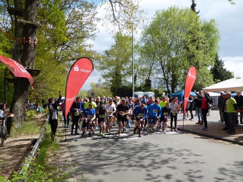 Staufen Lauf (C) Veranstalter Staufen Lauf (C) Veranstalter