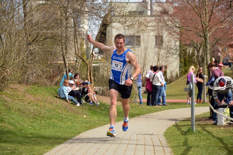 Sensler Frühlingslauf (C) Veranstalter / Daniel Werthmüller Sensler Frühlingslauf (C) Veranstalter / Daniel Werthmüller