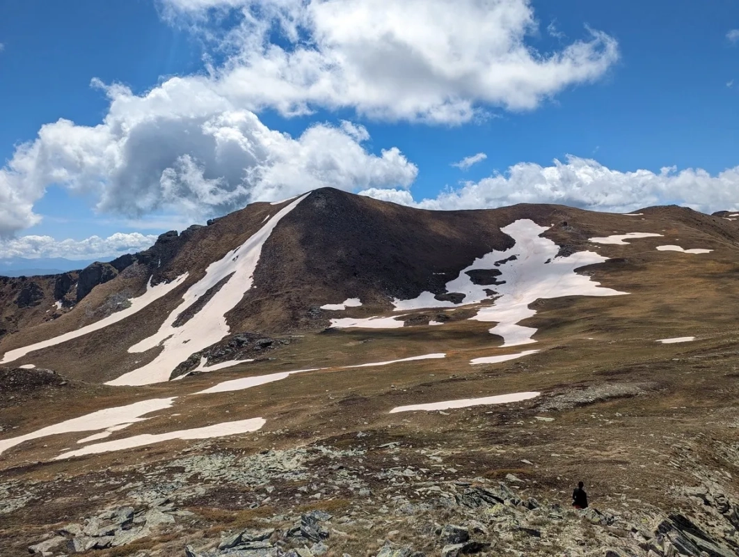 Rudoka im Jahr 2024 Rudoka im Jahr 2024