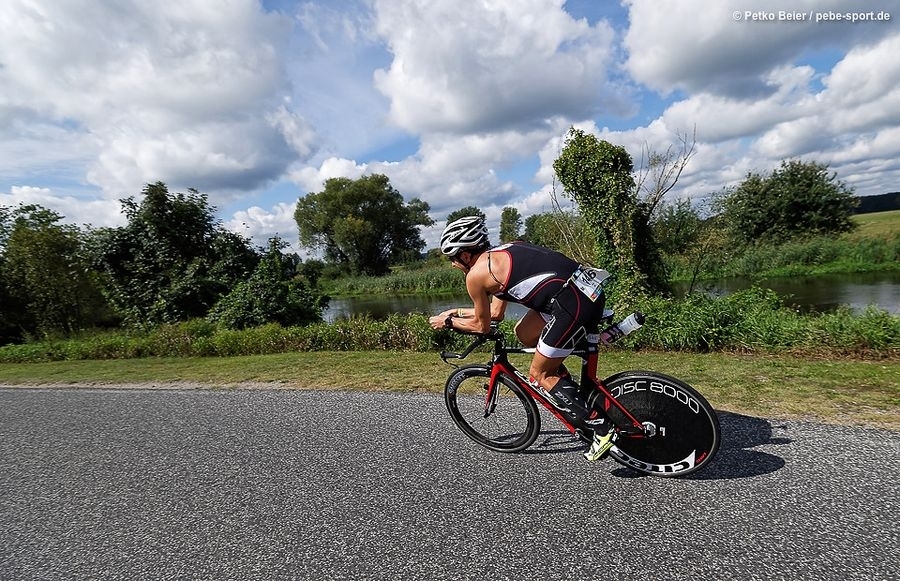 Erkner Triathlon (C) Veranstalter Erkner Triathlon (C) Veranstalter