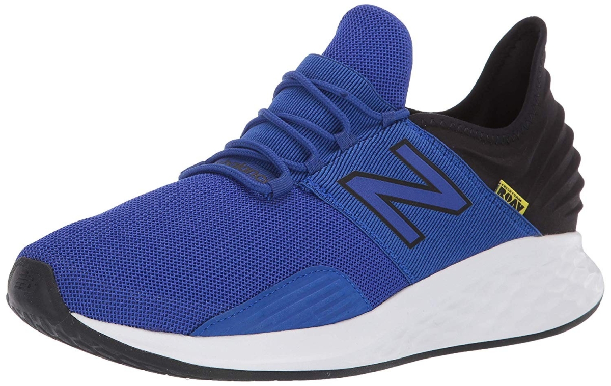 New Balance Fres Foam ROAV Laufschuh ➤ Erfahrungen