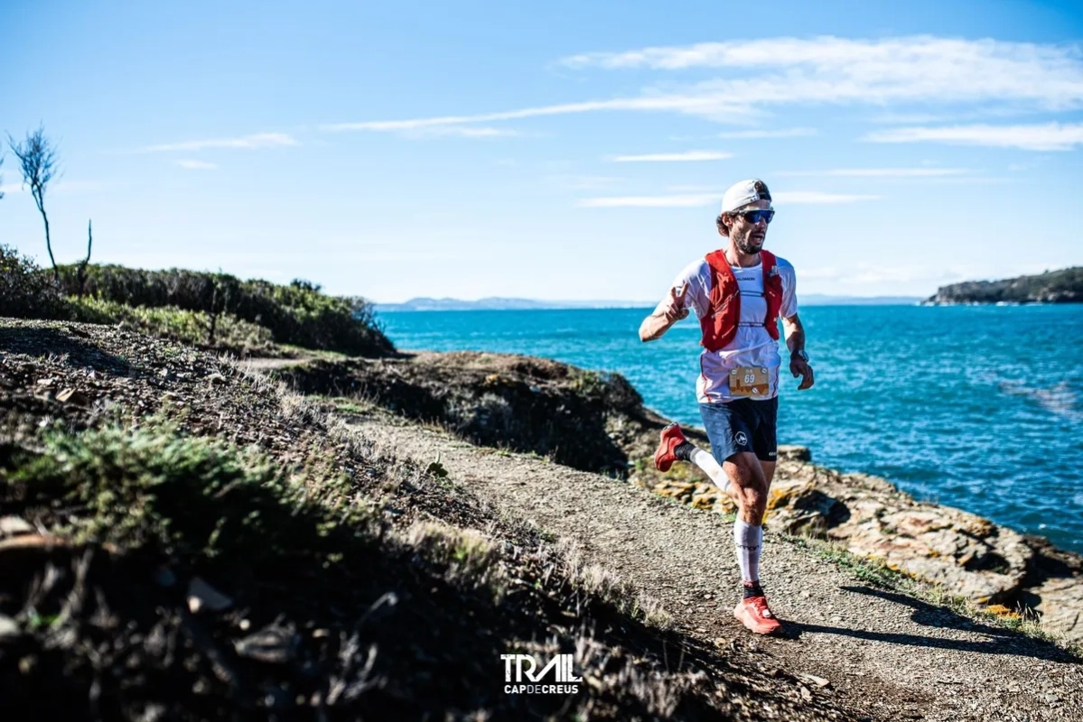 Trail Cap de Creus 2024 Trail Cap de Creus 2024