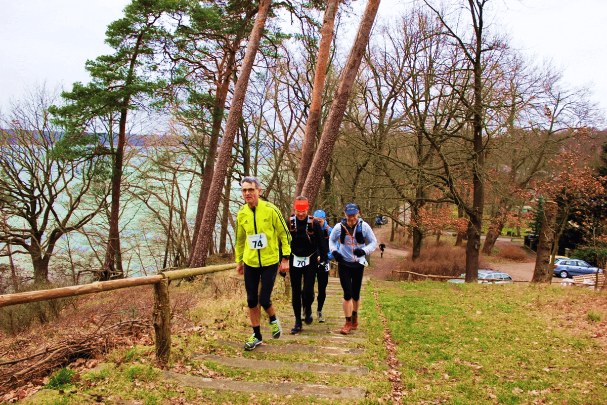 Fishermanstrail, Foto: Veranstalter Fishermanstrail, Foto: Veranstalter