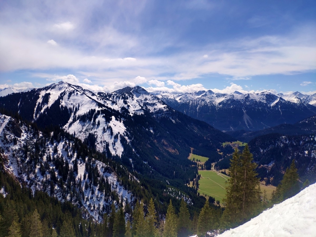 Kellenspitze Kellenspitze