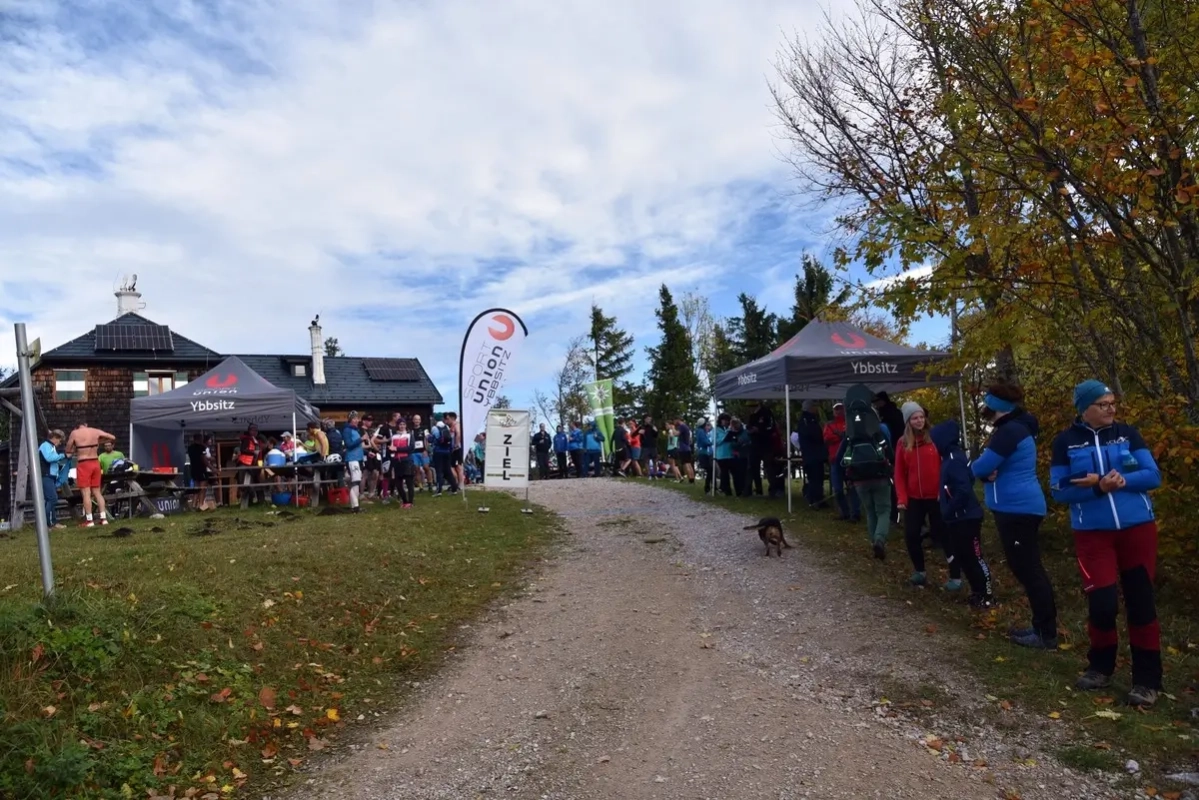 Prochenberglauf 2023 Prochenberglauf 2023