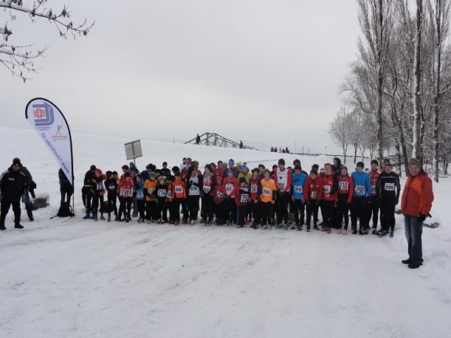 Int. Crosslaufserie Lustenau (C) Veranstalter Int. Crosslaufserie Lustenau (C) Veranstalter