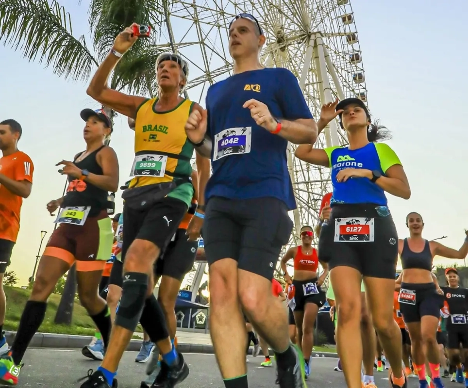 Maratona do Rio de Janeiro Maratona do Rio de Janeiro