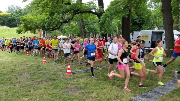 Wald-und-Wiesen-Lauf Wien (C) Veranstalter Wald-und-Wiesen-Lauf Wien (C) Veranstalter