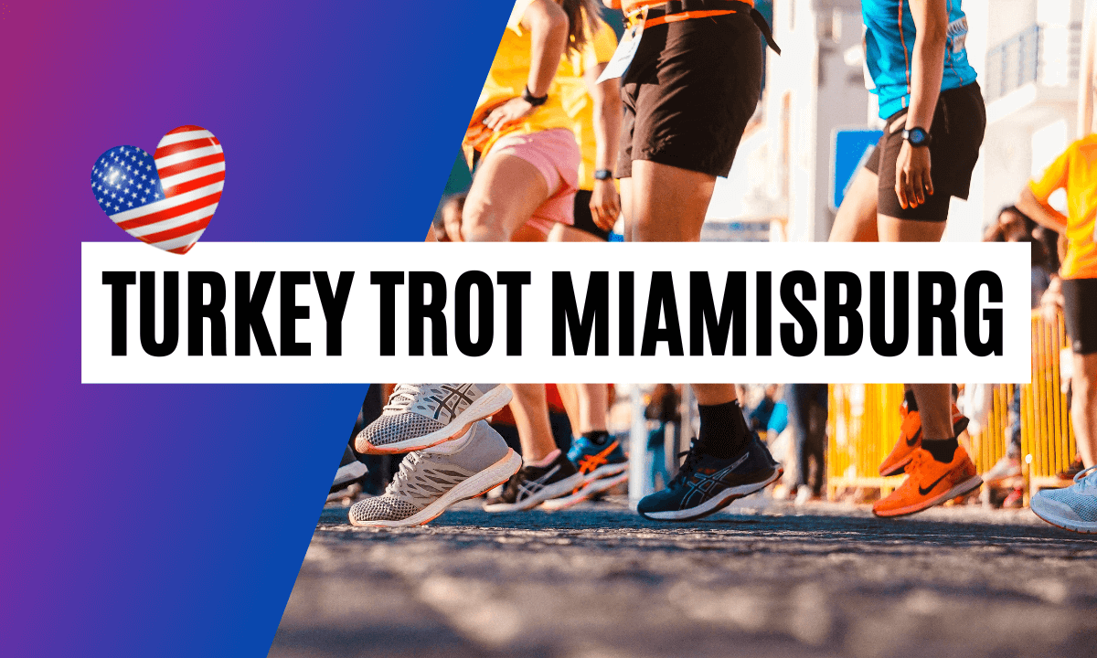 ORRRC Turkey Trot Miamisburg ORRRC Turkey Trot Miamisburg