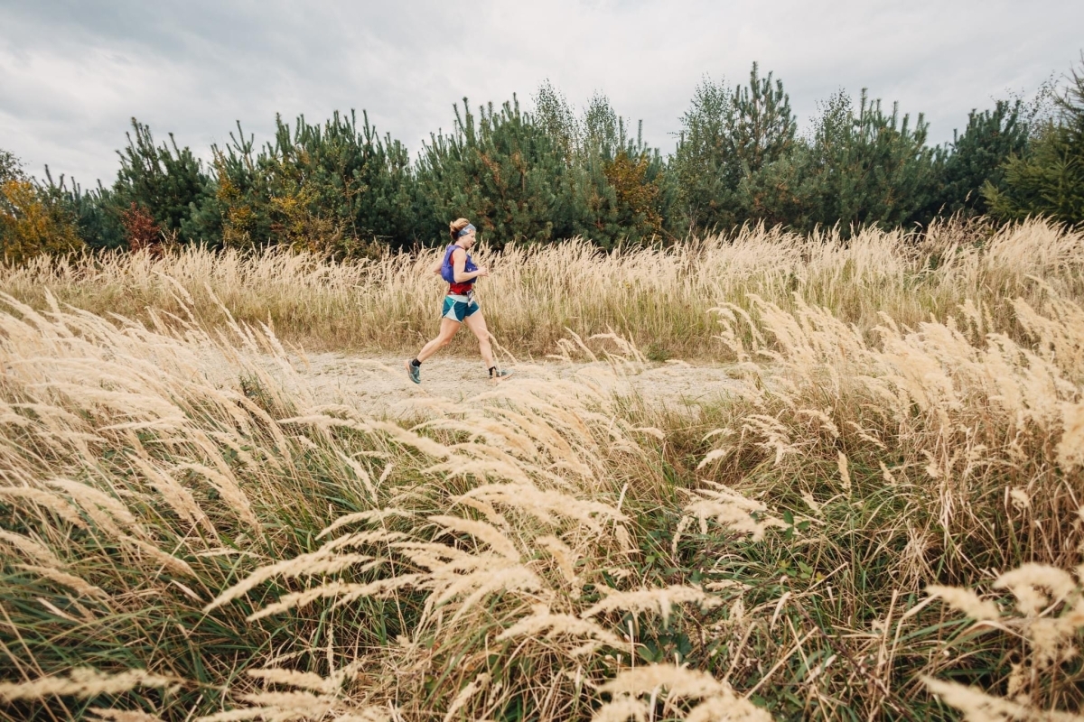 Berglauf Geschriebenstein Berglauf Geschriebenstein