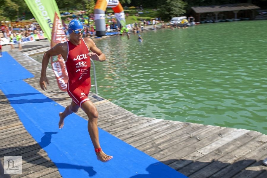Hechtsee X Aquathlon (c) Veranstalter Hechtsee X Aquathlon (c) Veranstalter