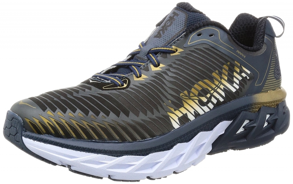 Hoka One One Arahi 2 (C) Hersteller / Amazon Hoka One One Arahi 2 (C) Hersteller / Amazon