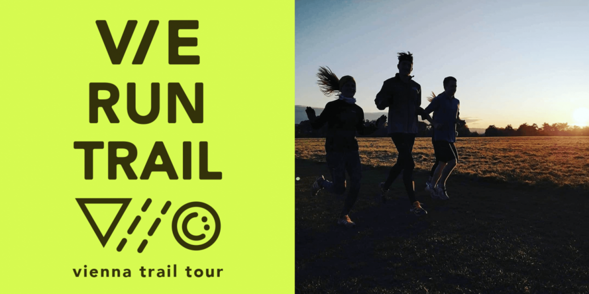 Vienna Trail Tour #1 Vienna Trail Tour #1