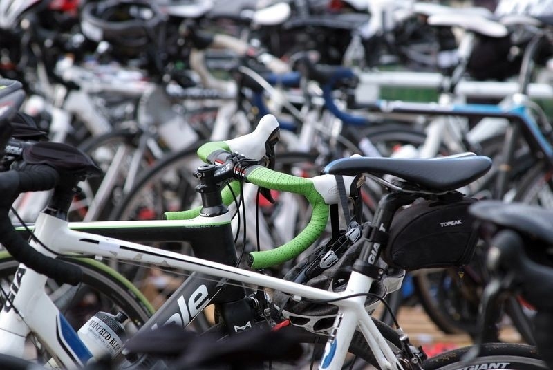 Grenzland Duathlon (c) Veranstalter Grenzland Duathlon (c) Veranstalter