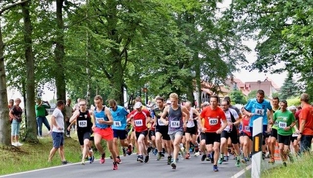 Sonnenwendlauf Breitenbach, Foto: Veranstalter Sonnenwendlauf Breitenbach, Foto: Veranstalter