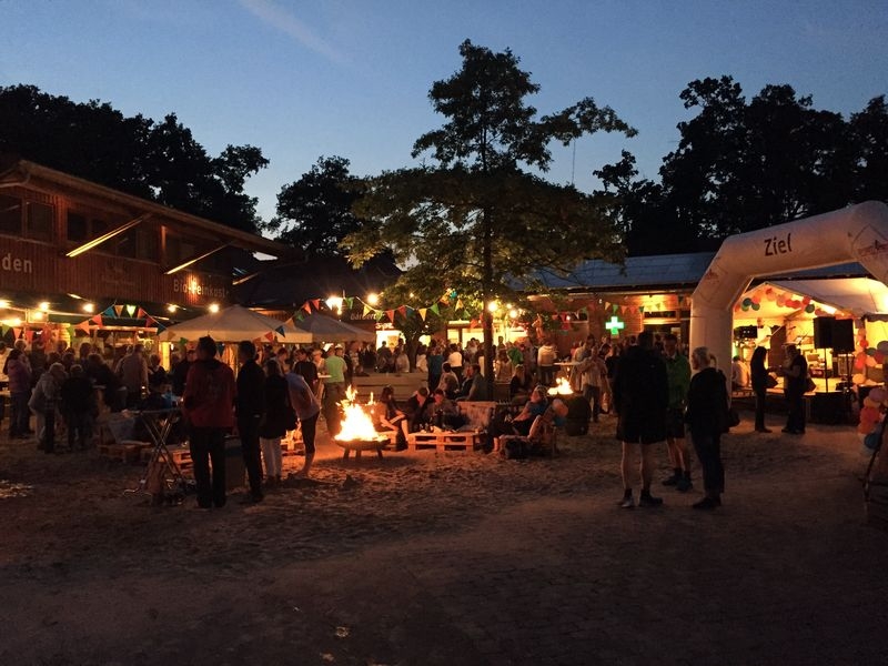 Fischerhuder Sommerlauf (C) Veranstalter Fischerhuder Sommerlauf (C) Veranstalter