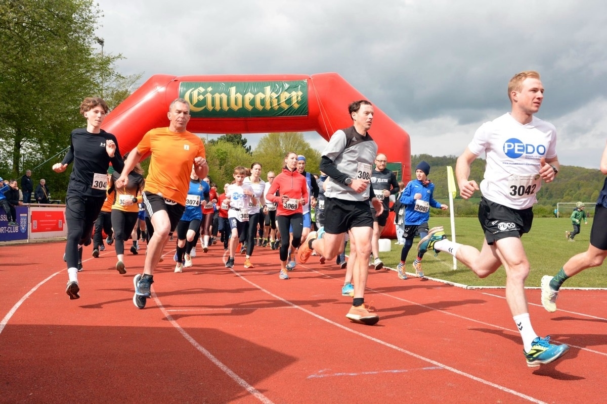 Sollinglauf 2024 Sollinglauf 2024