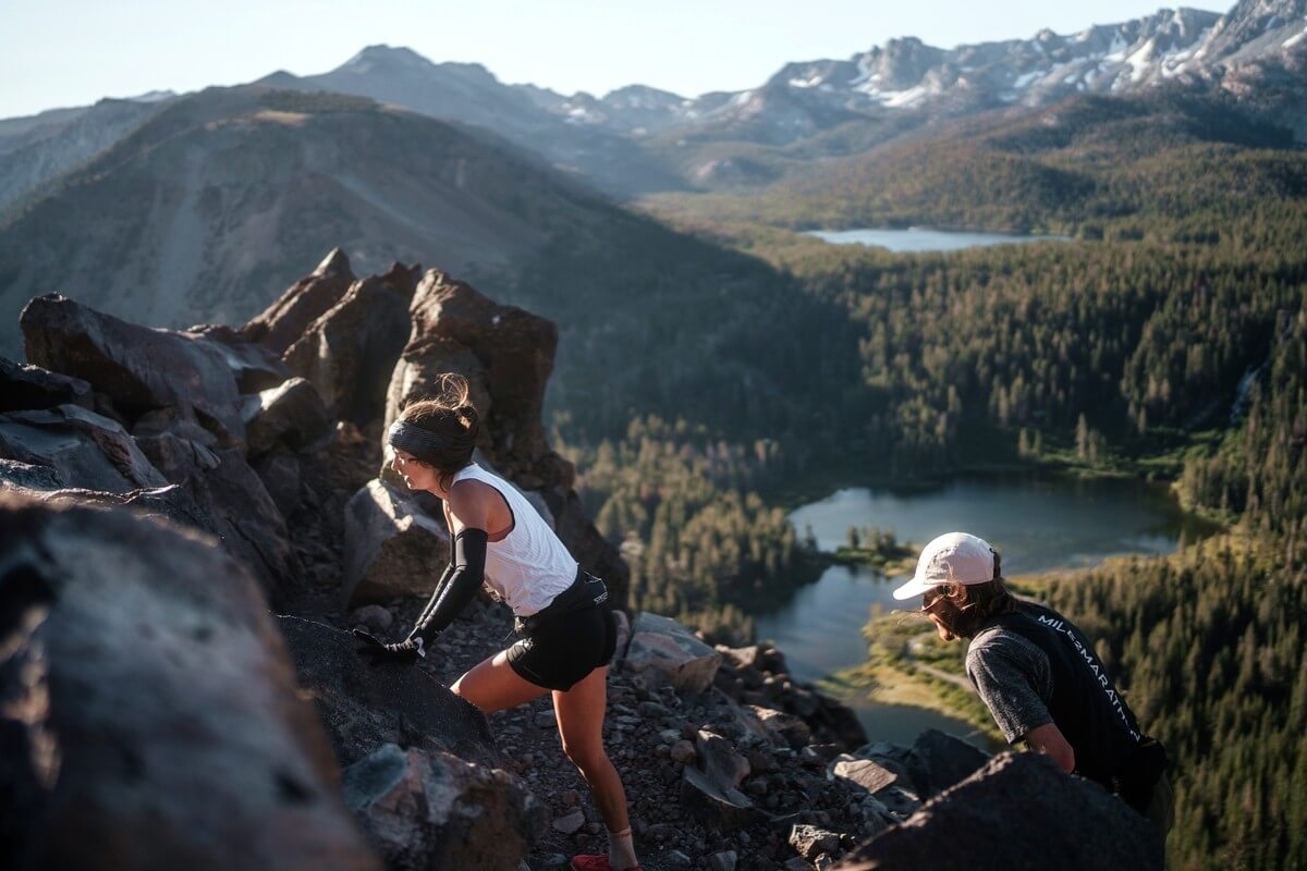 Mammoth Trail Fest 2023, Foto: © Jordi Saragossa, The Adventure Bakery Mammoth Trail Fest 2023, Foto: © Jordi Saragossa, The Adventure Bakery