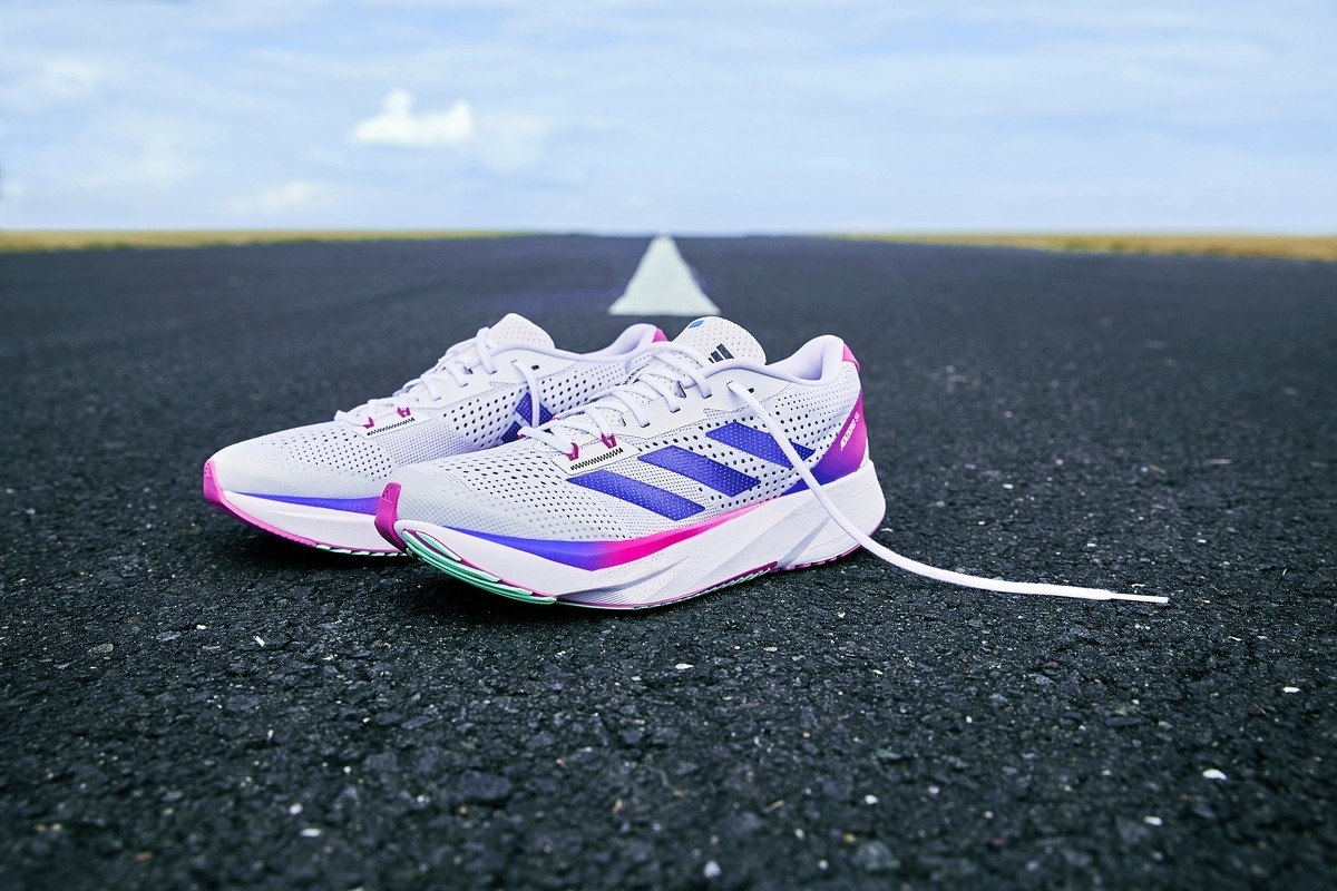 Adidas Adizero SL, © adidas.com / Adidas News Stream Adidas Adizero SL, © adidas.com / Adidas News Stream