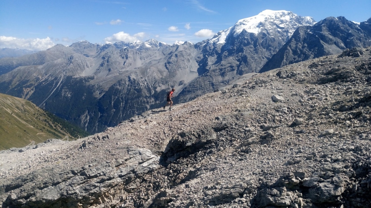 Ortler Sky Trails Ortler Sky Trails