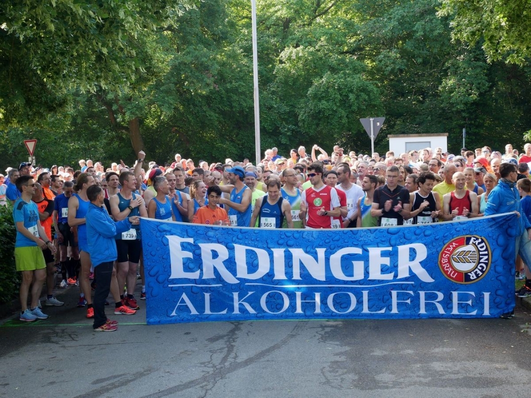Südpfalzlauf, Foto Veranstalter Südpfalzlauf, Foto Veranstalter