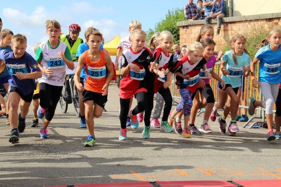 Herderner Lauf (C) Veranstalter Herderner Lauf (C) Veranstalter