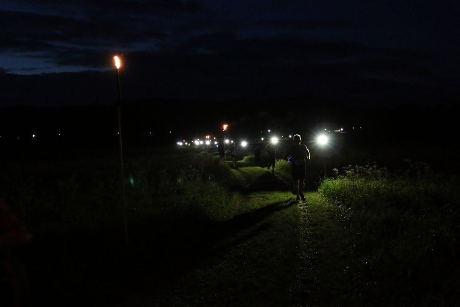 TSV Simbach Nightrun (c) Veranstalter TSV Simbach Nightrun (c) Veranstalter