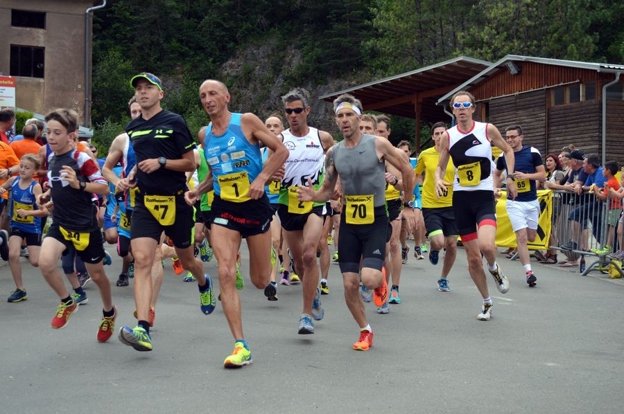 Peter und Paul-Lauf (C) Veranstalter Peter und Paul-Lauf (C) Veranstalter