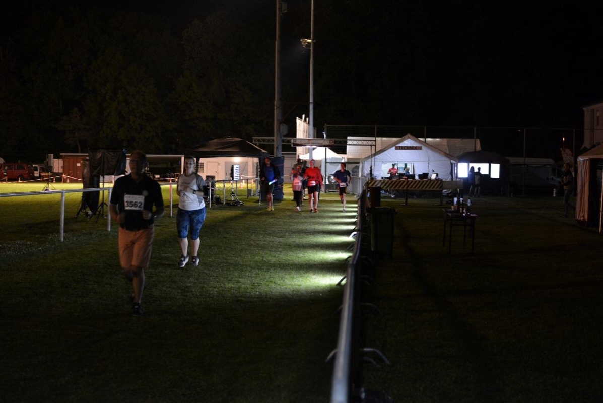Hanauer 24h-Lauf, Foto: Veranstalter Hanauer 24h-Lauf, Foto: Veranstalter