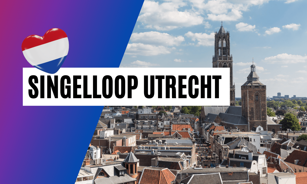 Singelloop Utrecht Singelloop Utrecht