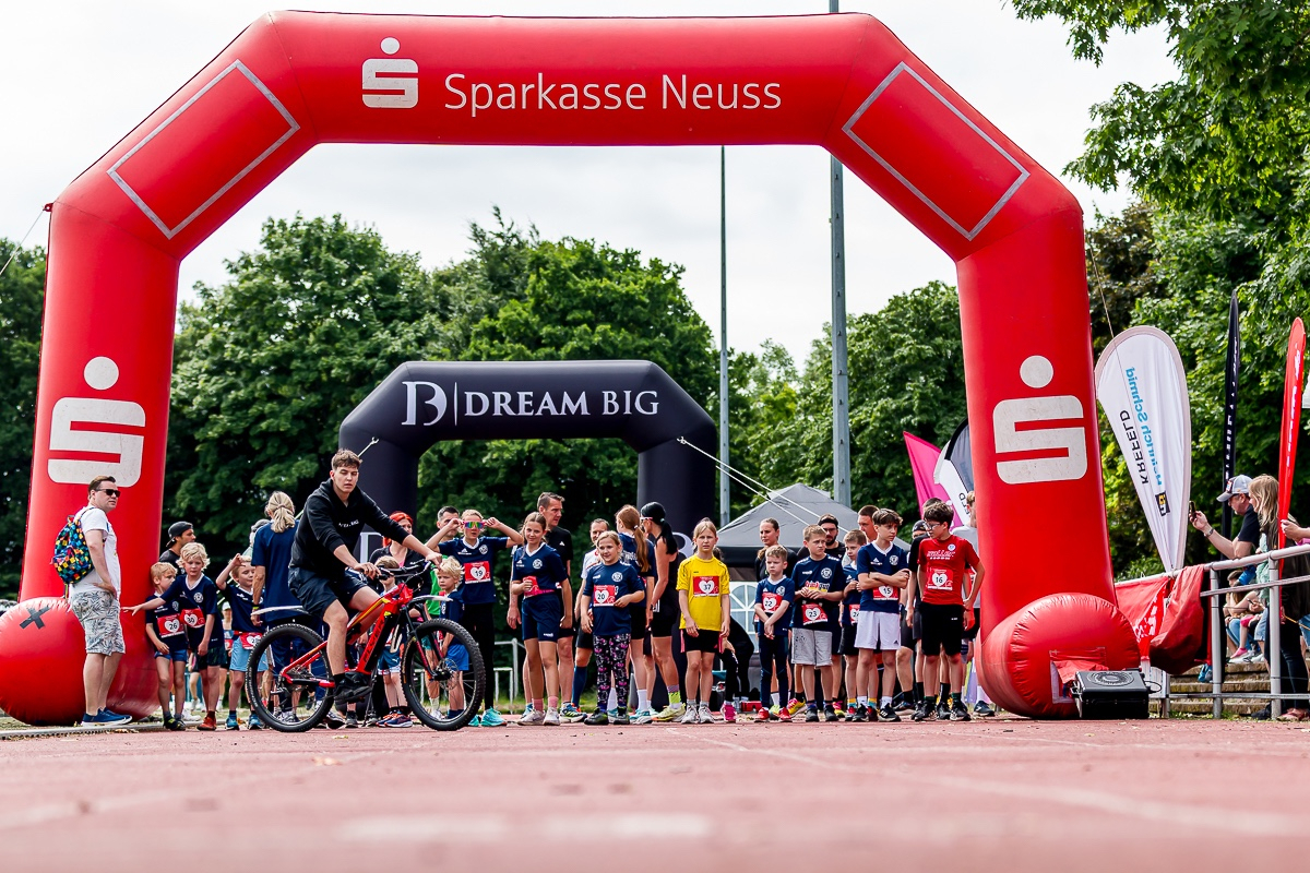 Fun Run Jüchen Fun Run Jüchen