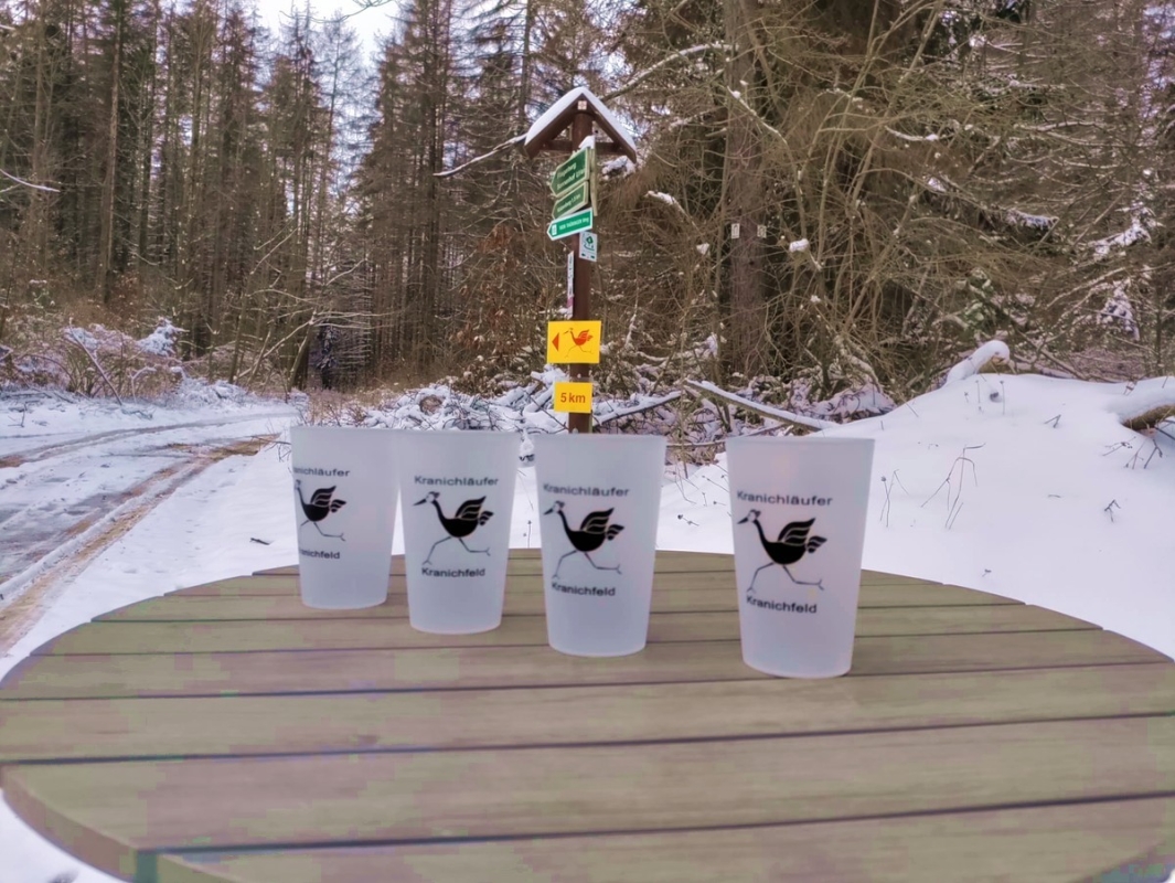 Avenida Stauseelauf Hohenfelden, Foto: Veranstalter Avenida Stauseelauf Hohenfelden, Foto: Veranstalter