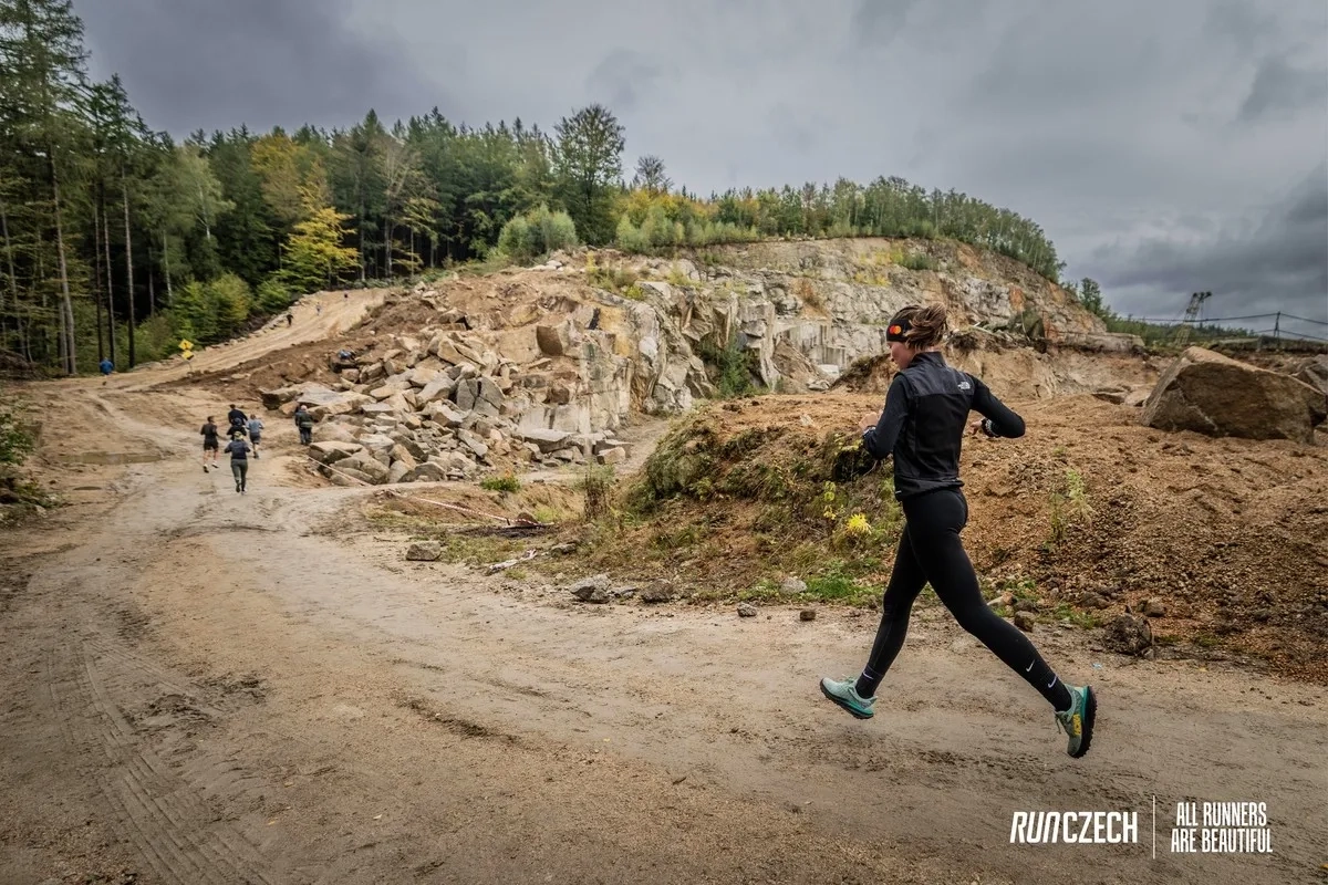 Liberec Nature Run 2024 (Foto: © RunCzech) Liberec Nature Run 2024 (Foto: © RunCzech)