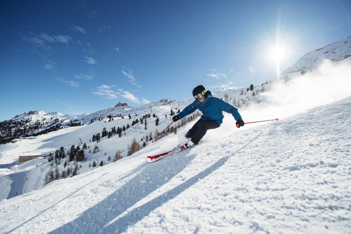 Skizentrum Schlick 2000 Skizentrum Schlick 2000