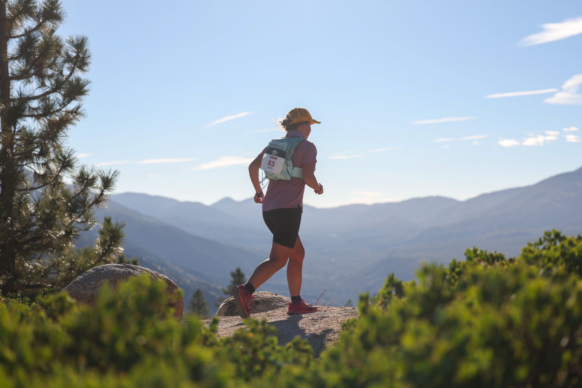 Kodiak Ultra Marathon 2023, Foto: © Ryan Lobato, Jacob Banta, Howie Stern Kodiak Ultra Marathon 2023, Foto: © Ryan Lobato, Jacob Banta, Howie Stern