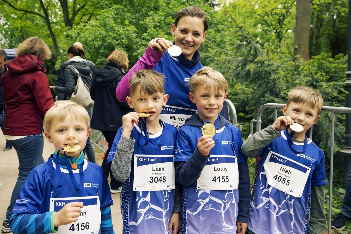 KKH-Lauf Berlin KKH-Lauf Berlin