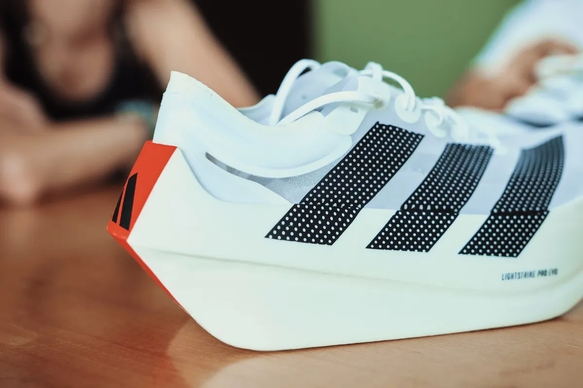 Adidas Adizero Evo Prime X Laufschuh ➤ Erfahrungen