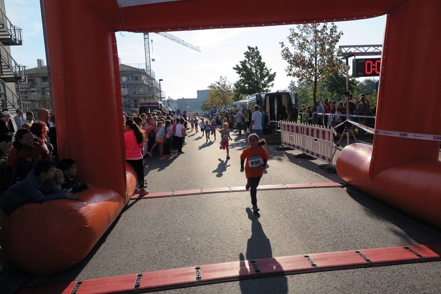 Lions-Dietzenbacher Stadtlauf (C) Veranstalter Lions-Dietzenbacher Stadtlauf (C) Veranstalter