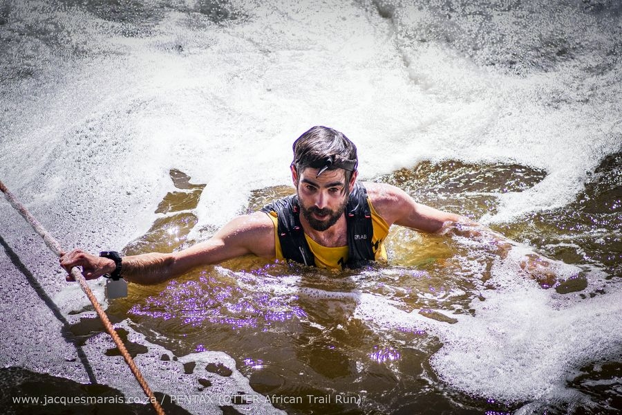 Otter Trail © Jacques Marais Otter Trail © Jacques Marais