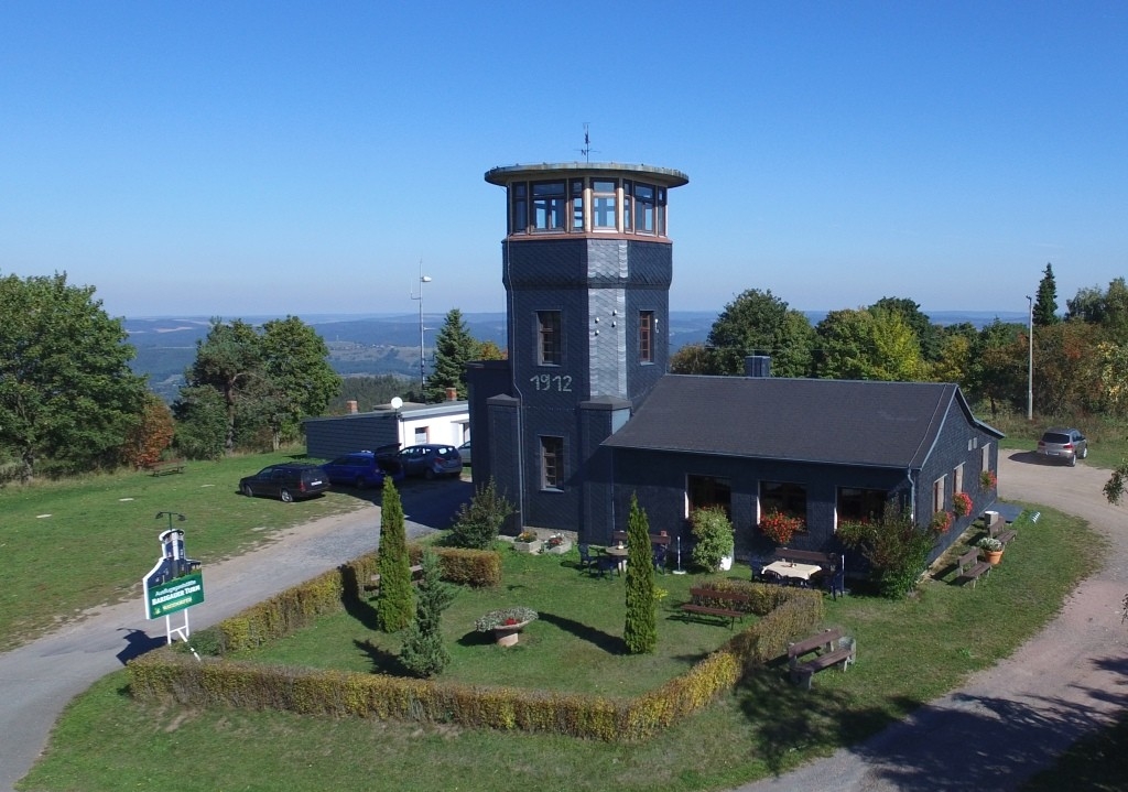 BarigauerTurmLauf BarigauerTurmLauf