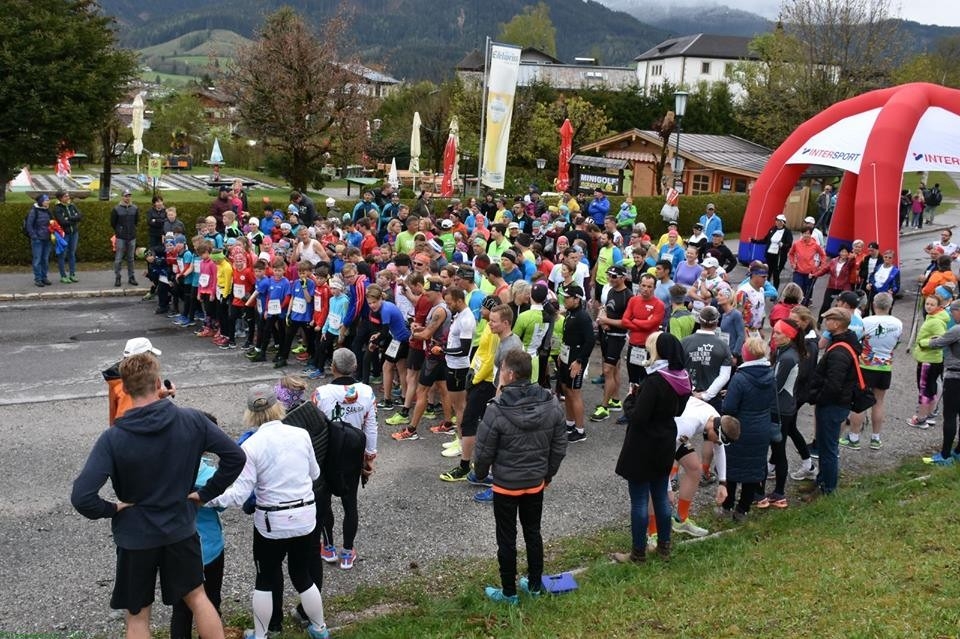 Ritzenseelauf 2019, Image Veranstalter / Thomas Matousek Ritzenseelauf 2019, Image Veranstalter / Thomas Matousek