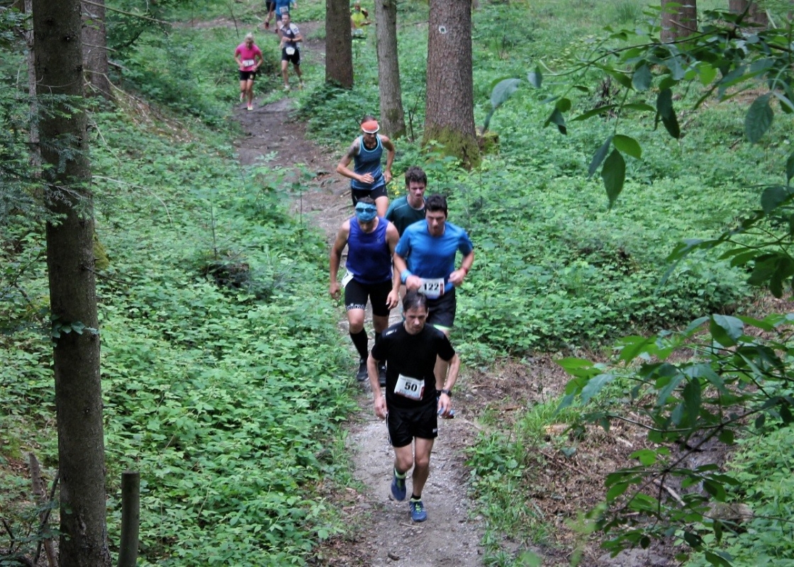 Feilnbacher OimLauf, Fotos Veranstalter Feilnbacher OimLauf, Fotos Veranstalter