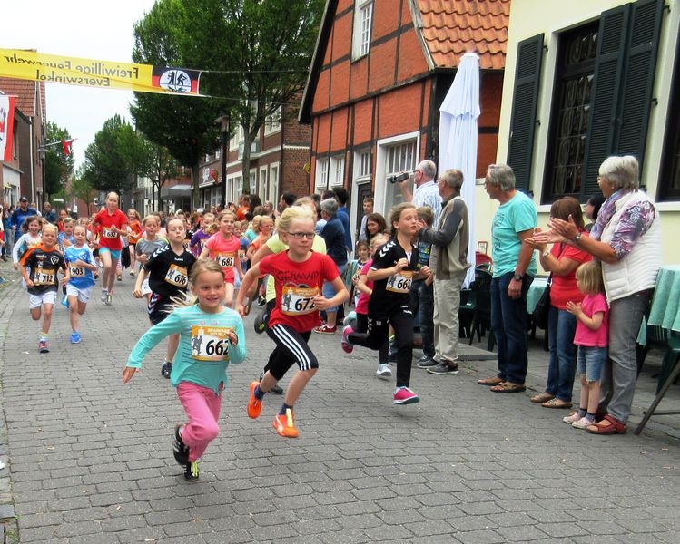 Vituslauf Everswinkel (C) Veranstalter Vituslauf Everswinkel (C) Veranstalter