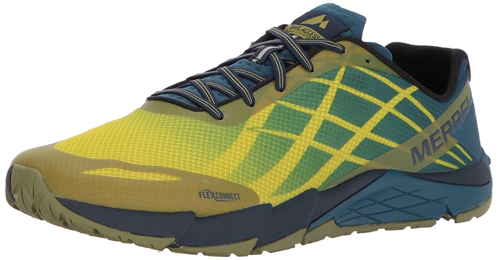 Merrell Bare Acess Flex (C) Hersteller / Amazon Merrell Bare Acess Flex (C) Hersteller / Amazon
