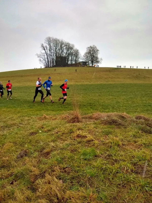 Crosslauf Bad Waldsee - Reute 2023 (Foto: © Veranstalter) Crosslauf Bad Waldsee - Reute 2023 (Foto: © Veranstalter)
