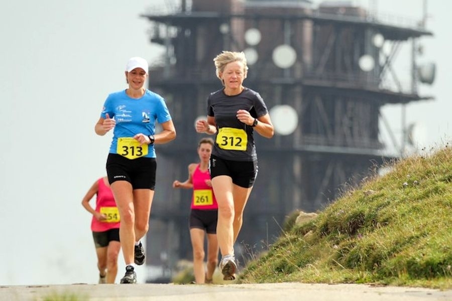 Villeret - Chasseral - Villeret (VCV) (C) Veranstalter Villeret - Chasseral - Villeret (VCV) (C) Veranstalter